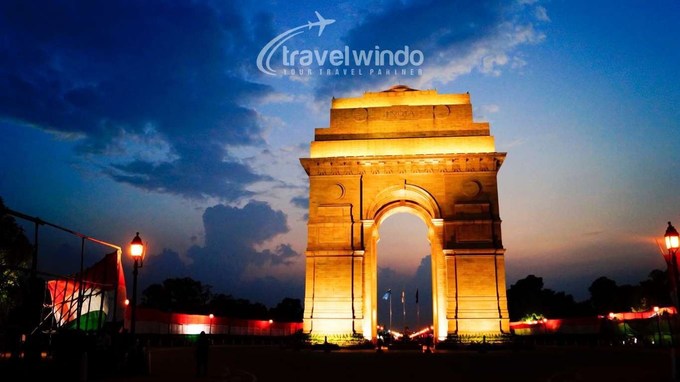 book cheap flights to india