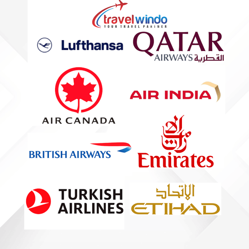 toronto to india direct flights