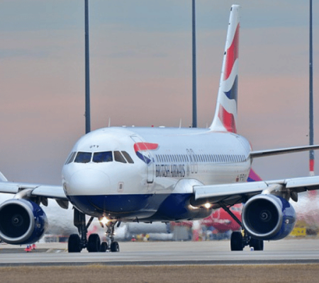 Delhi airport Flights to toronto